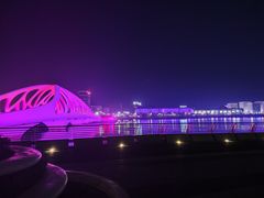 -琴岛之星摩天轮