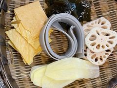 -石灰市老火锅(北滨路店)
