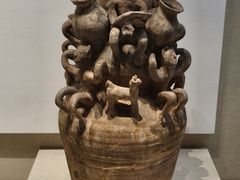 -镇江博物馆