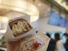 -Gram舒芙蕾(杭州中心店)