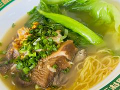 -繁仔牛杂(石排店)