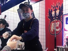-降龙爪爪(建设路2店)