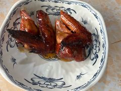-渔记茶餐厅(渔村店)