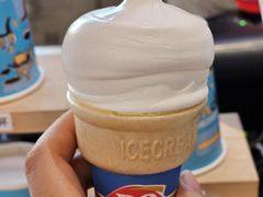 -DQ·蛋糕·冰淇淋(南开大悦城2F店)
