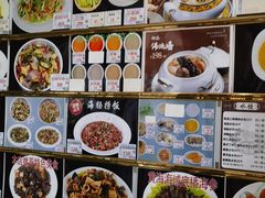 -春妮海味饭店·海景餐厅·海菜包子·大连海鲜