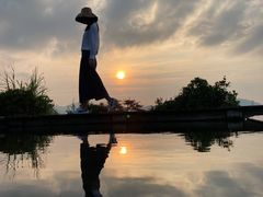 -江南天池
