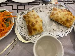 -海尔巴格新疆餐厅(东来兴店)