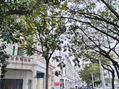 -三亚市第二中学