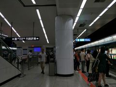 -七里庄(地铁站)