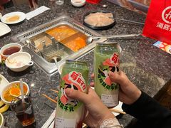 -海底捞火锅(邯郸新世纪中心店)