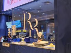 -the Roll'ING手作瑞士卷专门店(卓悦中心店)