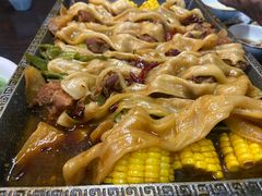 -老家黄墩小错鸡·活海鲜