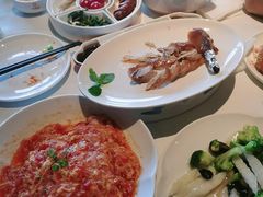 -大鸭梨烤鸭(顺义石园店)