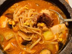 -七八冷面·延边朝鲜族美食(圣熙八号店)