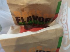 -汉堡王(新城吾悦广场店)
