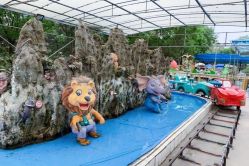 -大望京儿童游乐场