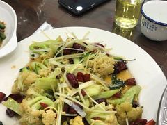 -临沂王小二小胡同炒鸡(窑头路店)