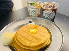 -foodoo芙多松饼店