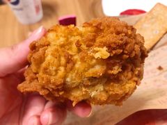 -肯德基(保定嘉德万达店)