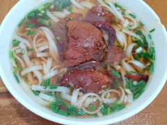 牛肉粉-矮子粉店1985·长沙米粉(湘春路店)
