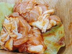-红渡小香·牛肉麻辣香锅(车站南路店)