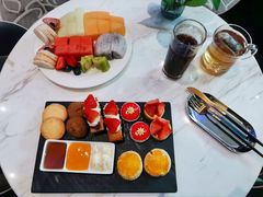 -中关村皇冠假日酒店·红轩中餐厅