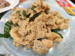 盐酥鸡-金姐台湾菜(珠江路店)