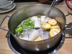 -为什么牛潮汕牛肉火锅(万胜广场店)