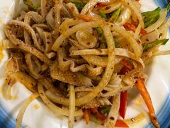 -新疆红柳花餐厅(新洲店)