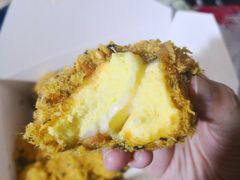 海苔酥松小贝-鲍师傅糕点(国金街店)
