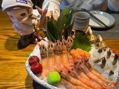 -山盛创作料理·Yamamori(珠宾店)