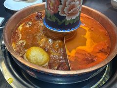 -咏江南·苏式火锅·苏州评弹(观前街店)