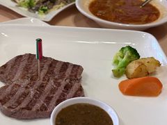 -德大西餐社(云南南路店)