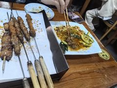 -江湖翅客(琶洲新村店)