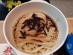 葱油拌面-泰煌鸡·上海白斩鸡·鸡汤面(万航店)