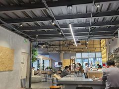 -GOTLOT COFFEE&KITCHEN角落厨房NOOK店