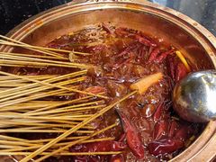 -镇江龙·火锅串串(武侯祠店)