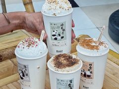 -李山山茶事(景枫店)