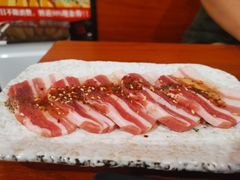 -大阪烧肉BAKA一代(十亩地店)