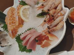 -红叶日本料理(开发区店)