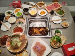 -海底捞火锅(赛格国际购物中心店)