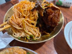 干捞米粉-龍城柳州螺蛳粉(群星路店)