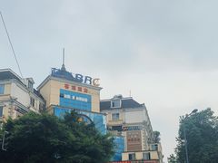 -玉林生活广场
