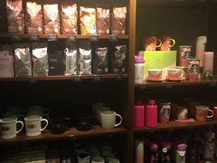 -星巴克(深圳侨城街店)