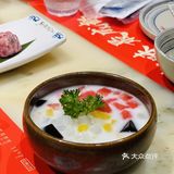 月满大江火锅 夏季甜品免费吃