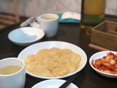 -屋里家延边朝鲜族冷面(南园店)