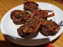 -阿青龙虾·烧烤大排档(湖里万达店)