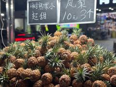 -海大南门夜市(海富街店)