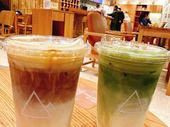 -去茶山(重庆万象城店)