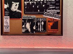 -黑手制面·Gentle Pasta(国金天地店)